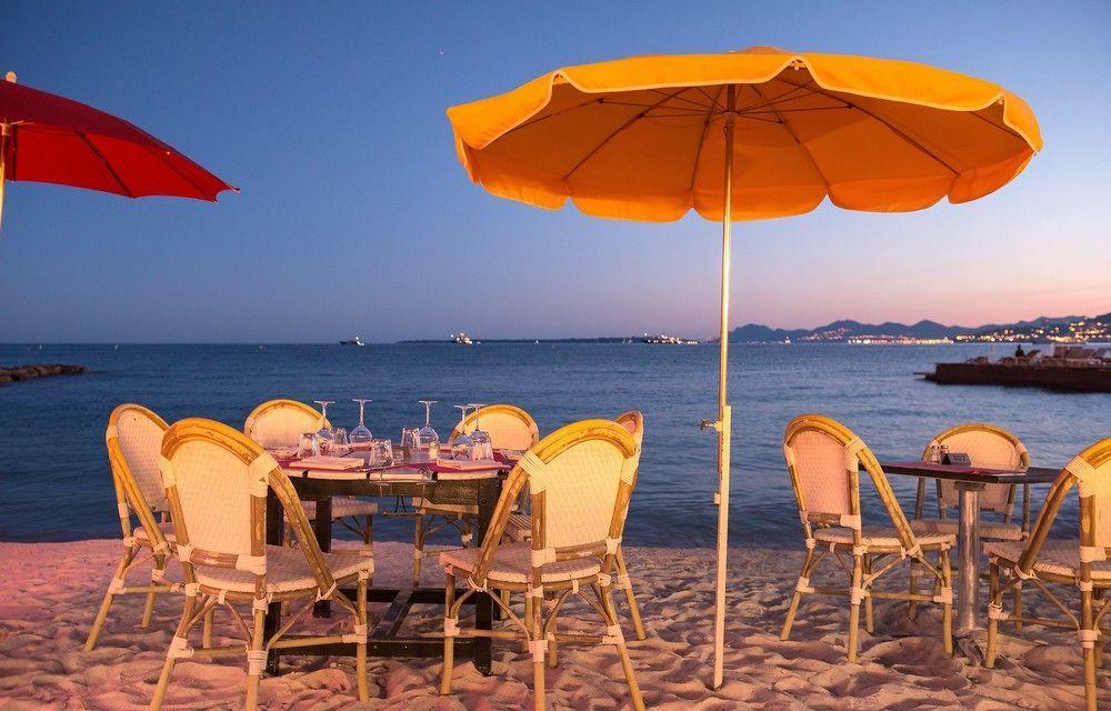 Residence Pierre & Vacances La Rostagne Juan-les-Pins Exteriér fotografie