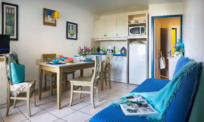 Residence Pierre & Vacances La Rostagne Juan-les-Pins Exteriér fotografie