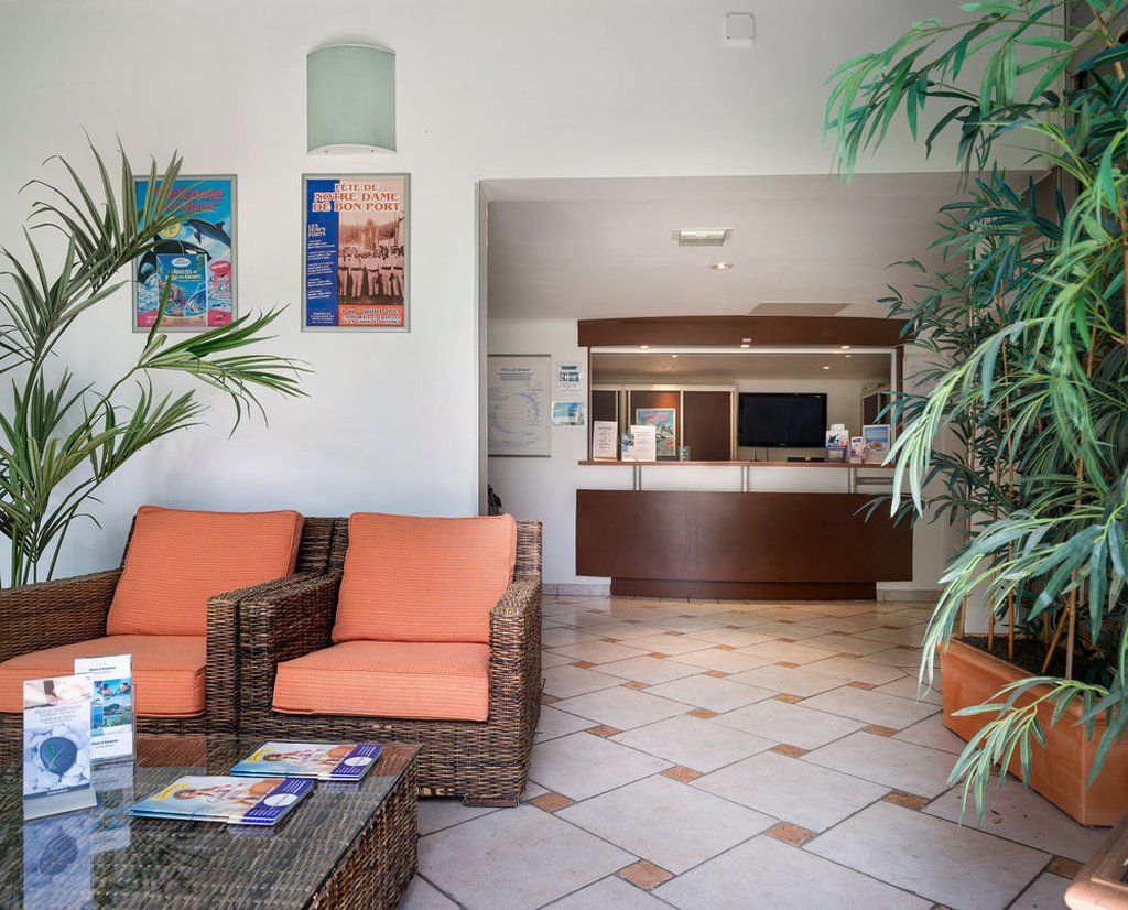 Residence Pierre & Vacances La Rostagne Juan-les-Pins Exteriér fotografie